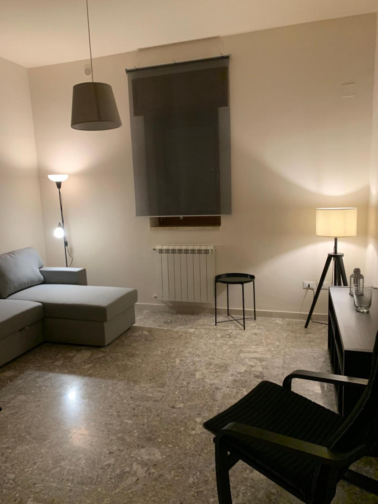 Villa Nonna Anna Taranto Exterior foto
